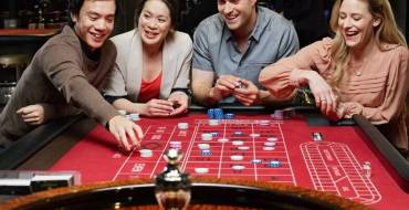 Genting Casino Luton: Juegos de mesa interesantes