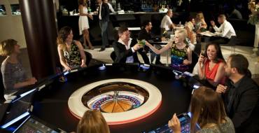 Giochi Del Titano San Marino: Ruleta