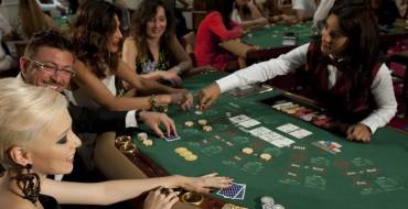 Giochi Del Titano San Marino: Juegos de cartas