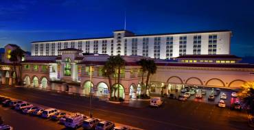 Gold Coast Hotel & Casino Las Vegas: Costa de Oro