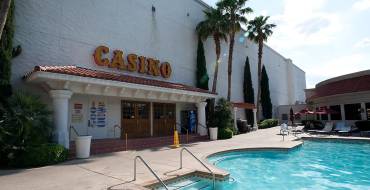Gold Coast Hotel & Casino Las Vegas: Piscina