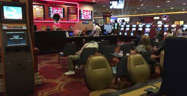 Gold Coast Hotel & Casino Las Vegas: Zona de juego