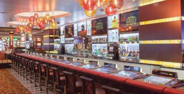 Golden Nugget Hotel & Casino Las Vegas: Zona de apuestas