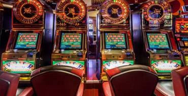 Grand Casino Basel: Batería clásica
