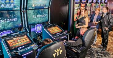 Grand Casino Liechtenstein: Juegos de casino