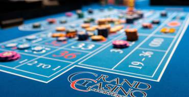 Grand Casino Liechtenstein: GC en Liechtenstein