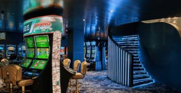 Grand Casino Liechtenstein: Gran Casino