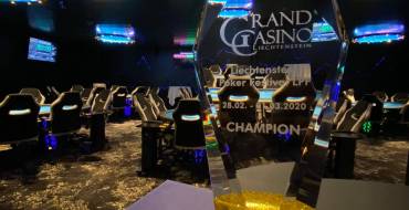 Grand Casino Liechtenstein: El premio del torneo