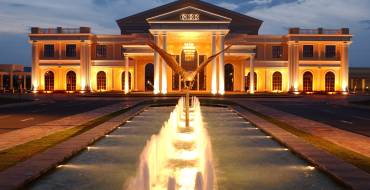 Grand Palm Casino: Casino Grand Palm