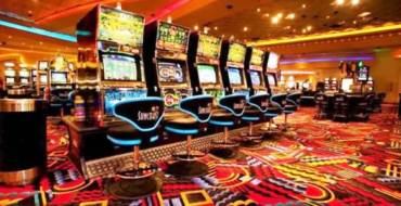 Grand West Casino & Entertainment World: Multijuegos