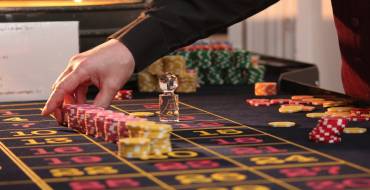 GrandWest Casino & Entertainment World: Juegos de mesa