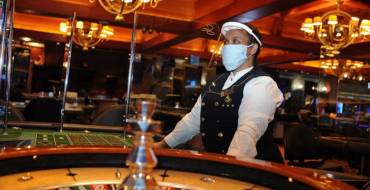 GrandWest Casino & Entertainment World: Ruleta