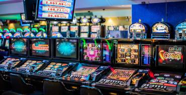 Guatemala Princess Casino: Jackpots y multijuegos