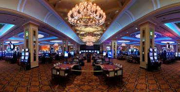 Guatemala Princess Casino: Amplio casino