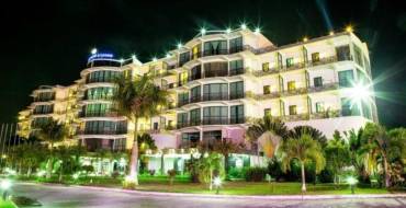 Guyana Princess Casino: Casino Guyana Princess