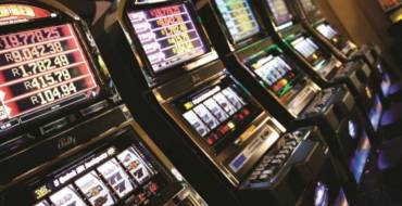 Happy Valley Casino: Batería clásica