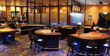 Happy Valley Casino: Planta baja