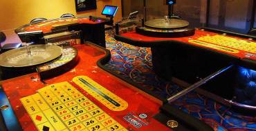 Happy Valley Casino: Ruleta