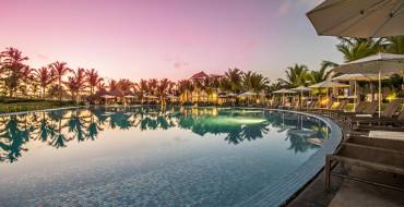 Hard Rock Hotel & Casino Punta Cana: Lujo en todas partes