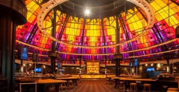 Holland Casino Amsterdam: Juego popular