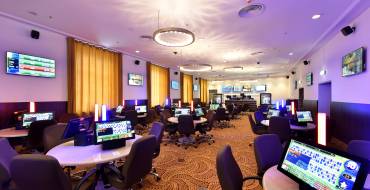 Holland Casino Breda: Bingo en vivo