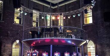 Holland Casino Breda: Autómatas