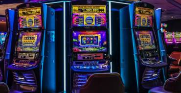 Holland Casino Eindhoven: Máquinas populares