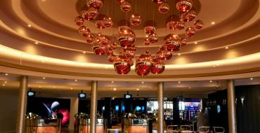 Holland Casino Valkenburg: Un séquito de lujo