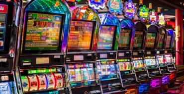 Hotel Casino Barriere de Lille: Batería