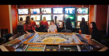Juravinka Princess Casino: Ruleta