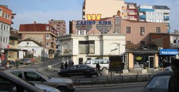 King Casino Prishtina: Casino King Pristina