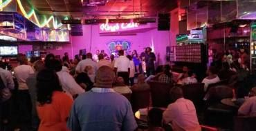 Kings Casino Antigua: Entretenimiento
