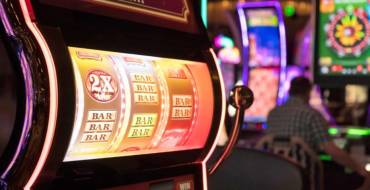 Kings Casino Antigua: Tragamonedas