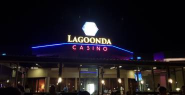Lagoonda Casino: Casino Lagoonda