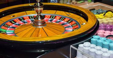 Lagoonda Casino: Ruleta