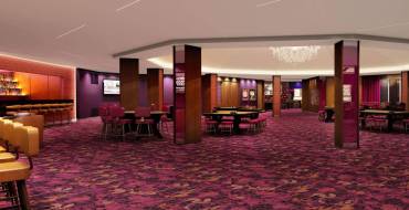 Lagoonda Casino: Casino