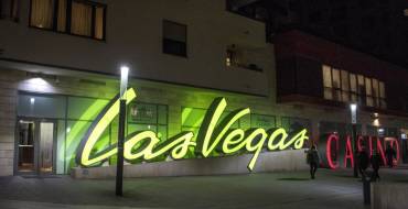 Las Vegas Casino Corvin Setany: Casino de Las Vegas Corvin Setany