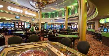 Las Vegas Casino Corvin Setany: Ruleta electrónica