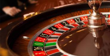 Le Caudan Waterfront Casino: Ruleta