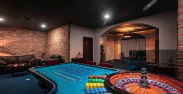 Le Grand Casino Bitola: Ruleta