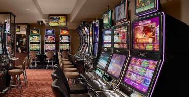 Le Grand Casino Bitola: Tragamonedas