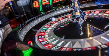 Le Grande Casino Dar Es Salaam: Ruleta