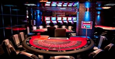 Le Grande Casino Dar Es Salaam: Piso privado