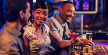 Le Grande Casino Dar Es Salaam: Juegos de mesa