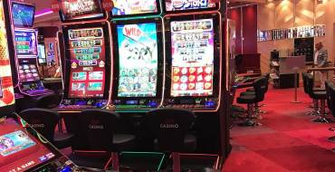Le Sun Casino: Casino Le Sun