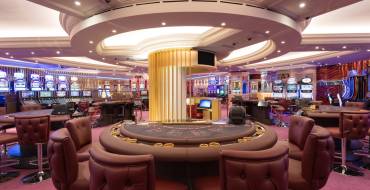 Le Sun Casino: Casino Le Sun