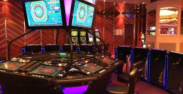 Le Sun Casino: Juegos de casino