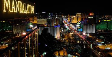 Mandalay Bay Resort & Casino: Hotel Mandalay Bay