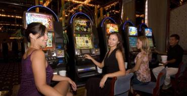 Maritim Jolie Ville Resort & Casino Sharm El Sheikh: Siempre es divertido en el casino