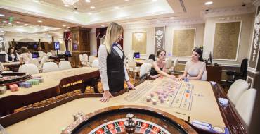 Merit Montenegro Casino: Juegos populares